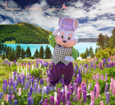 Easter Bunny