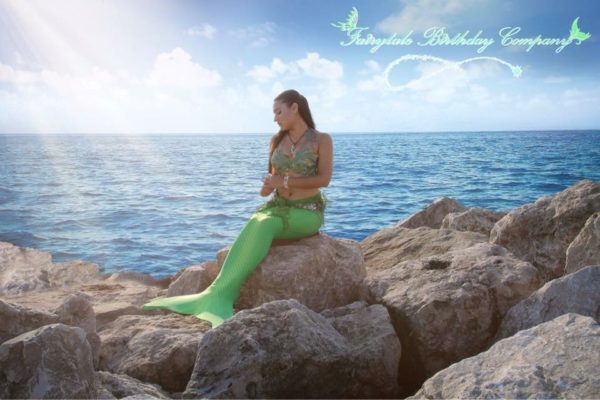 Mermaid Anniyah