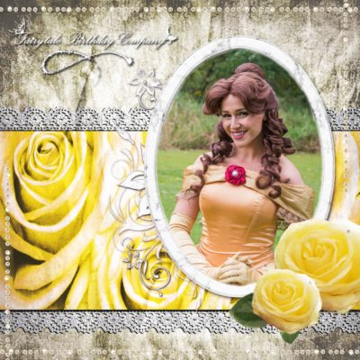 Beauty Princess