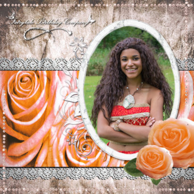 Island Princess