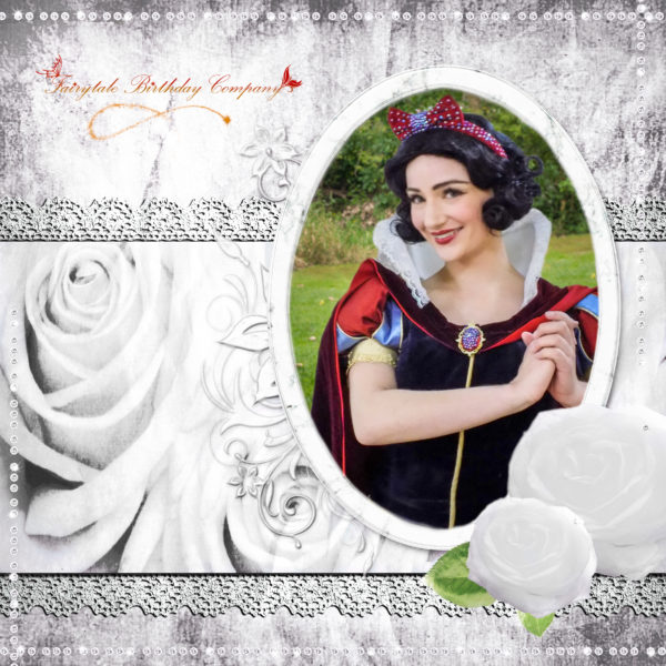 Apple Princess