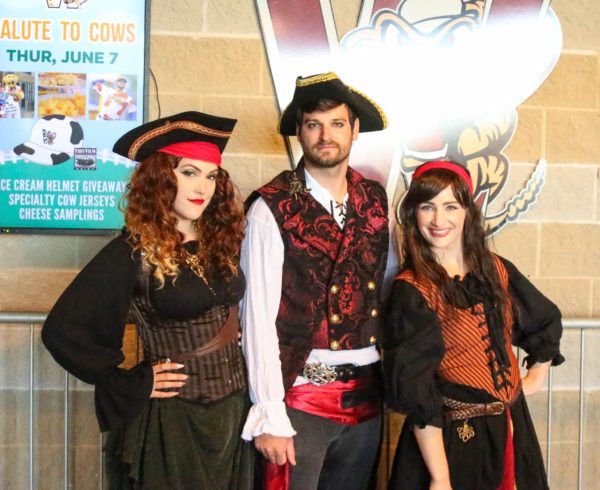 Pirates 2