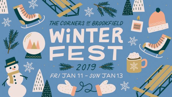 Brookfield winter fest