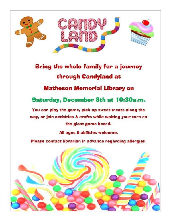 Candy Land