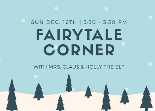 NestPlayspace and Fairytale Birthday Co