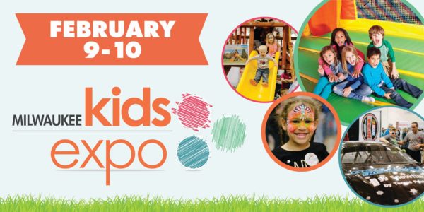 Fairytale Birthday Company at Milwaukee kids expo
