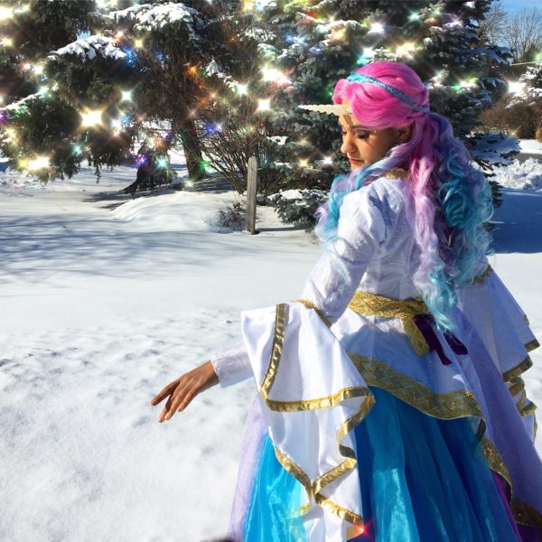 Unicorn Princess