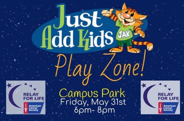 JAK Play Zone!