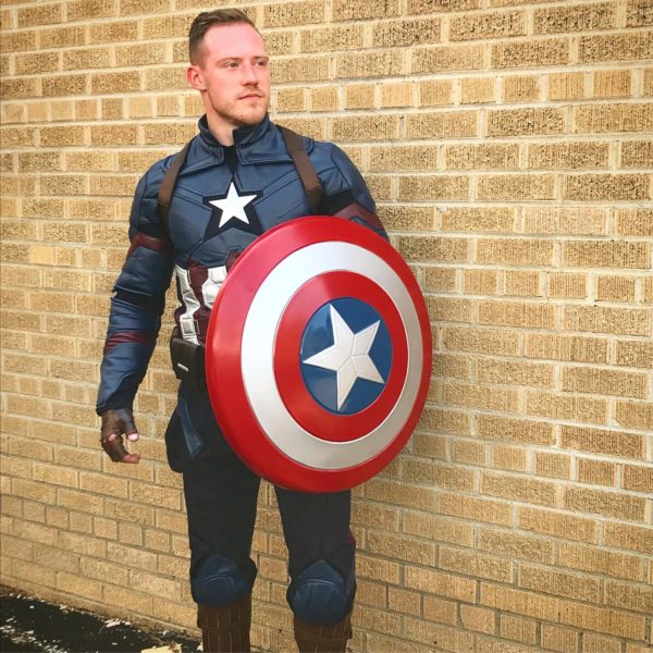 American Hero
