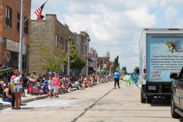 SM HERITAGE DAYS