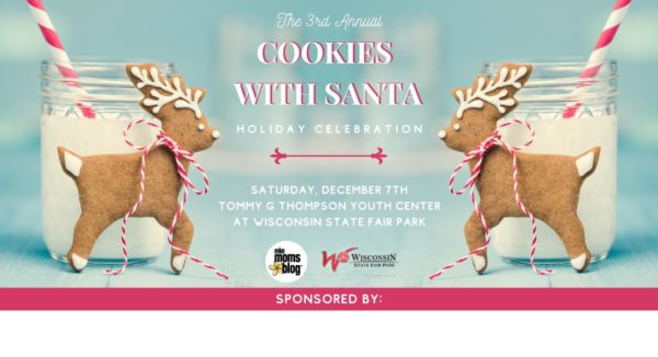 cooking with santa 2019