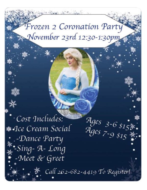 Starz Coronation