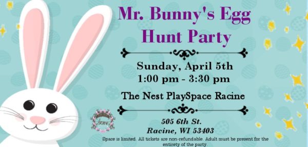 mr bunny try 3