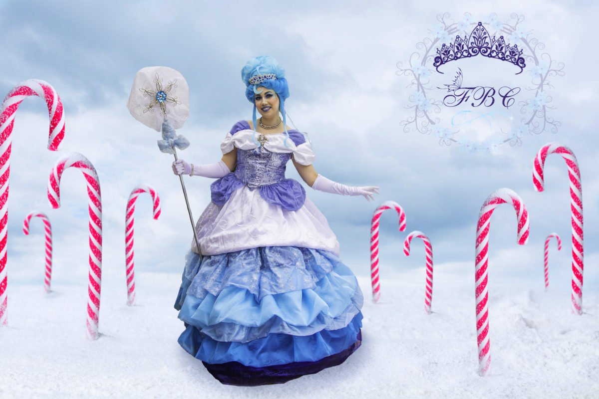 Seasonal Characters Fairytale Birthday Company LLC