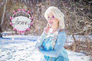 Frost Queen
