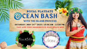 Taxi Ocean Bash May 2025
